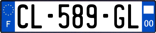 CL-589-GL