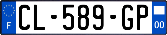 CL-589-GP