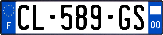 CL-589-GS