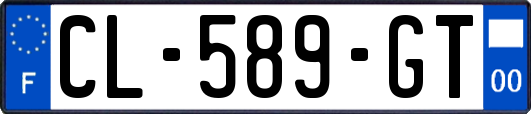 CL-589-GT