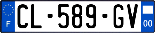 CL-589-GV
