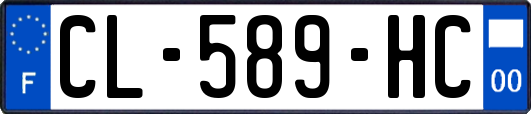 CL-589-HC