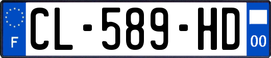 CL-589-HD