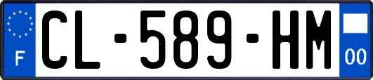 CL-589-HM
