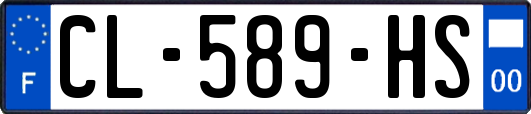 CL-589-HS
