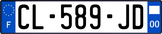 CL-589-JD