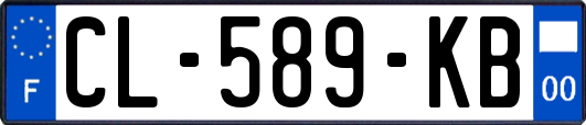 CL-589-KB