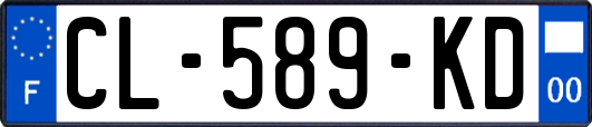 CL-589-KD