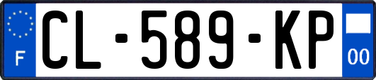 CL-589-KP
