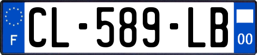 CL-589-LB