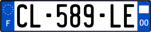 CL-589-LE
