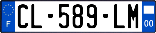 CL-589-LM