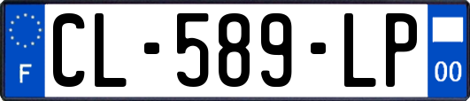CL-589-LP