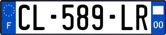 CL-589-LR
