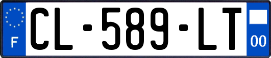 CL-589-LT