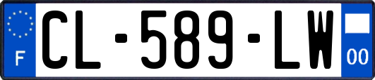 CL-589-LW