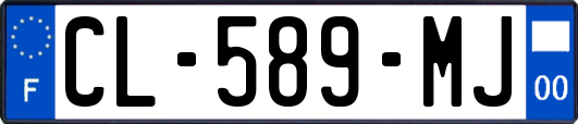 CL-589-MJ