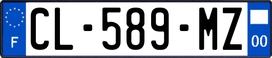 CL-589-MZ