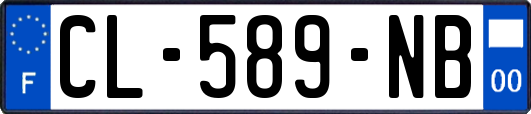 CL-589-NB