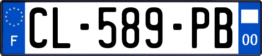 CL-589-PB