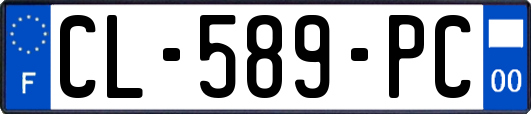 CL-589-PC