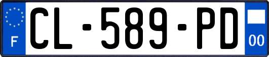 CL-589-PD