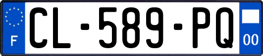 CL-589-PQ