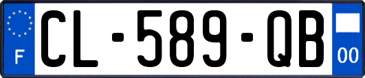 CL-589-QB