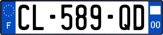CL-589-QD