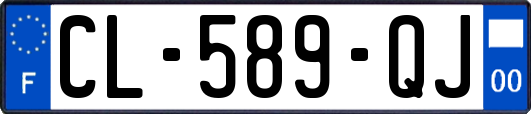 CL-589-QJ