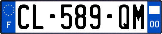 CL-589-QM