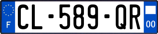 CL-589-QR