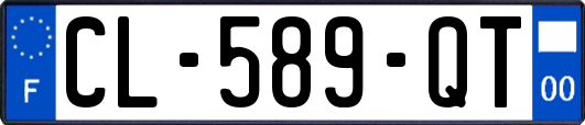 CL-589-QT