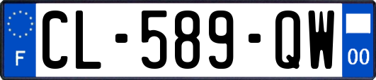 CL-589-QW
