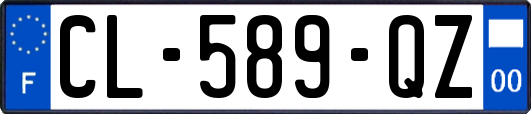 CL-589-QZ