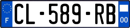CL-589-RB