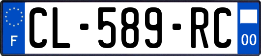CL-589-RC