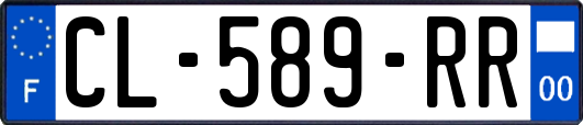 CL-589-RR
