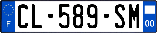 CL-589-SM
