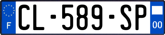 CL-589-SP