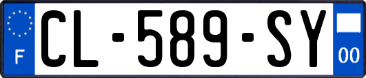 CL-589-SY