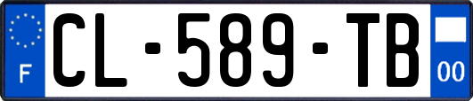 CL-589-TB