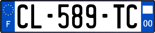 CL-589-TC