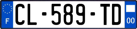 CL-589-TD