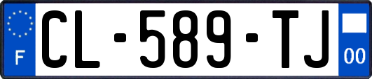 CL-589-TJ