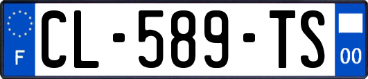 CL-589-TS