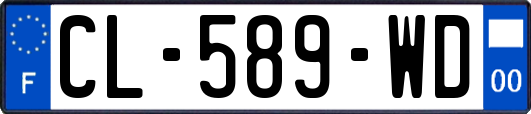 CL-589-WD