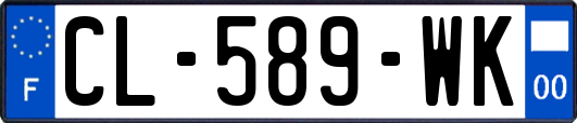 CL-589-WK
