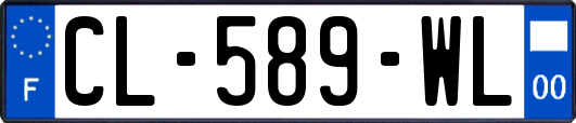 CL-589-WL
