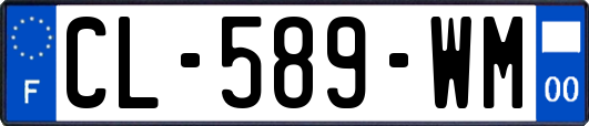 CL-589-WM